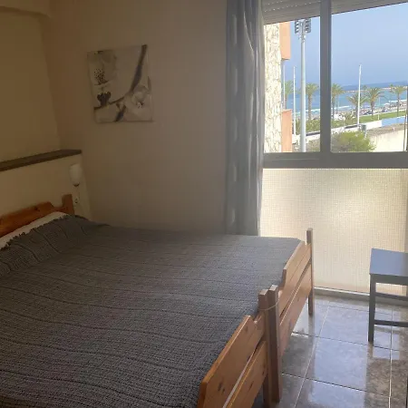 Sun And Lover 13049 Apartment *